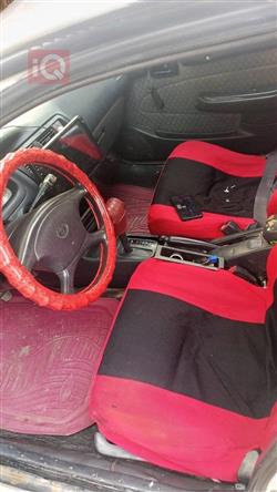 تۆیۆتا کۆرۆلا